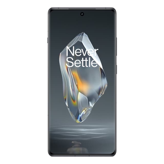 OnePlus Ace 3 (12R) China Version Inside Global Rom