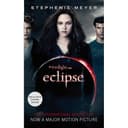 كتاب ايكلبس من سلسلة توايلايت بقلم ستيفاني ماير Eclipse