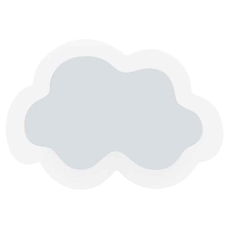 Elli Junior - Mirror Cloud - White
