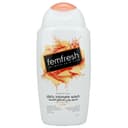 غسول للمنطقة الحساسة فيم فريش 250 مل بالبابونج والألوفيرا FemFresh Daily Intimate Wash