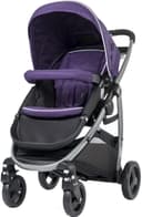 عربة للاطفال باللون البنفسجي مع مظلة من جراكو سكاي Graco Sky Stroller Purple Shadow