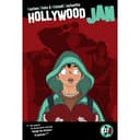 Hollywood Jan - Book