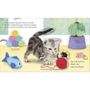 I Love My Kitten - Book