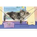 I Love My Kitten - Book