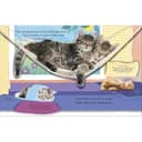 I Love My Kitten - Book