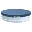 غطاء مسبح بحجم 10 قدم من انتيكس Intex Frame Pool Cover 10Ft
