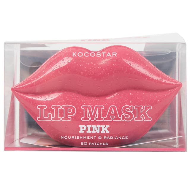 Kocostar - Pink Lip Mask (Jar)