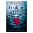 Looking for Alaska - Book