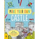 Make Your Own Castle - Book