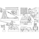 Make Your Own Castle - Book