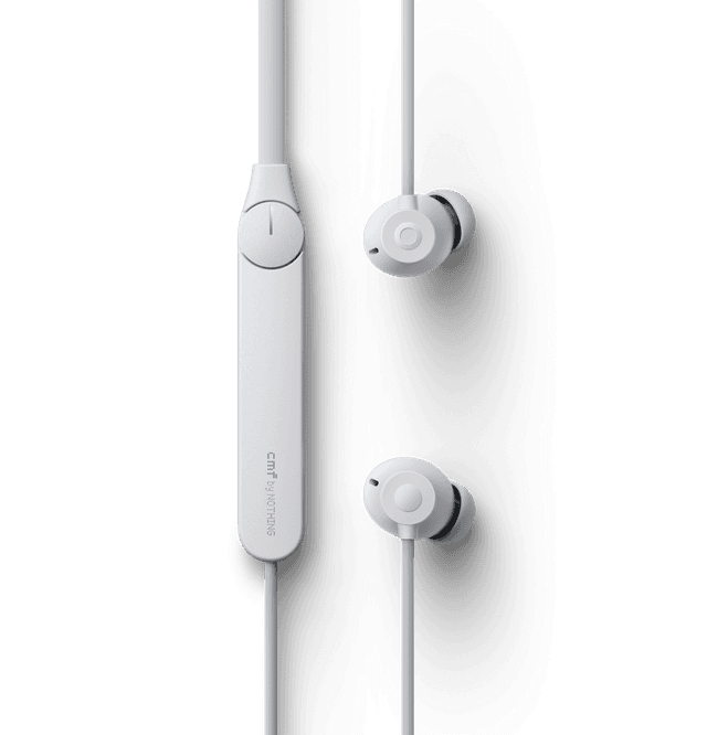 سماعة رقبة بلوتوث نوثينق CMF by Nothing Neckband Pro Headset