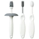 فرشاة اسنان اطفال من ميني نور Mininor Toothbrush Set