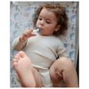 فرشاة اسنان اطفال من ميني نور Mininor Toothbrush Set