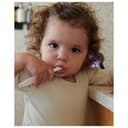 فرشاة اسنان اطفال من ميني نور Mininor Toothbrush Set