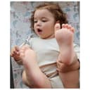 فرشاة اسنان اطفال من ميني نور Mininor Toothbrush Set