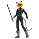 لعبة دمية لشخصية أدريان كات نوير ميراكيولوس Miraculous Fashion Doll Cat Noir