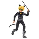 لعبة دمية لشخصية أدريان كات نوير ميراكيولوس Miraculous Fashion Doll Cat Noir
