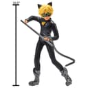 لعبة دمية لشخصية أدريان كات نوير ميراكيولوس Miraculous Fashion Doll Cat Noir