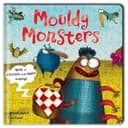 Mouldy Monsters - Book