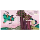 Mouldy Monsters - Book