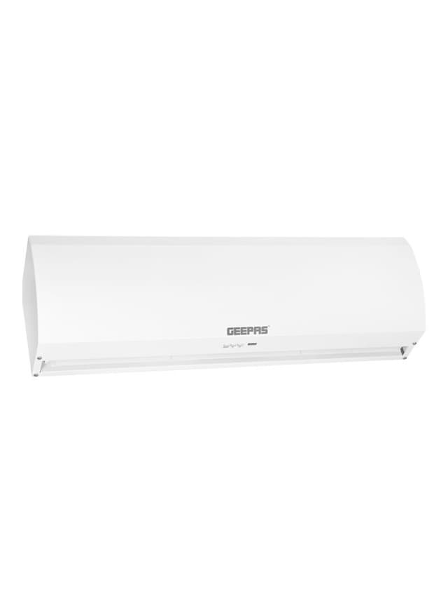 ستارة هوائية جيباس سرعتين 300 واط Geepas Commercial Indoor Air Curtain