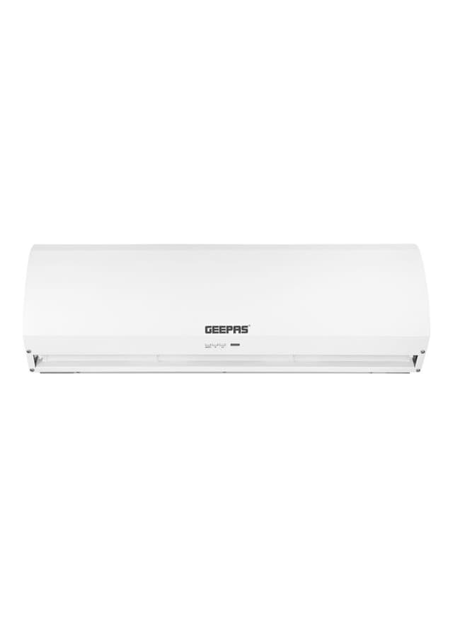 ستارة هوائية جيباس سرعتين 300 واط Geepas Commercial Indoor Air Curtain
