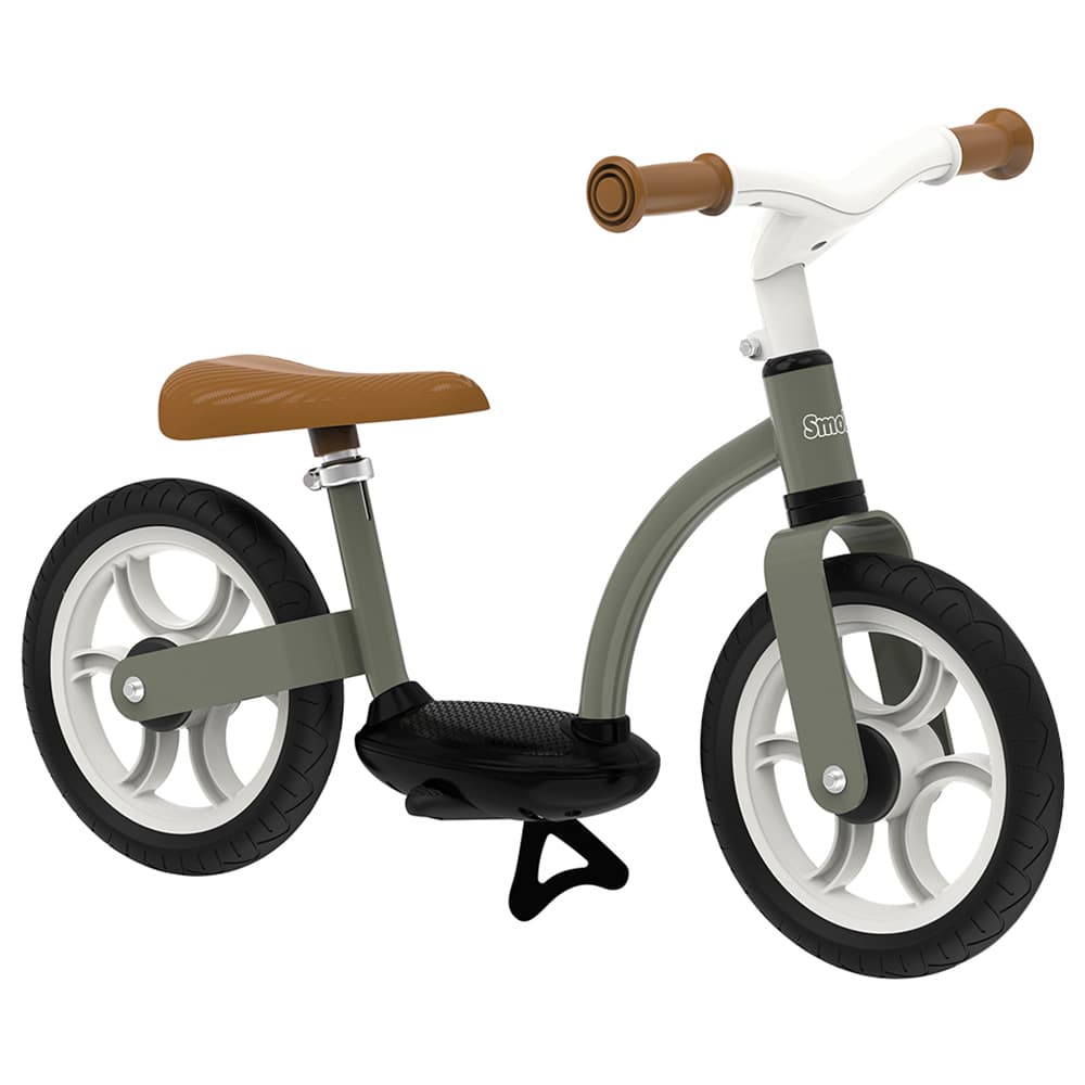 Smoby - Learning Bike Comfort