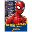 Spider-Man - Droles De Colos - Marvel