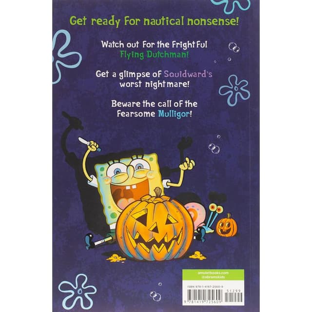 Spongebob Comics: Book 3