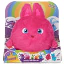 Sunny Bunnies - Large Plush - Boo - Pink