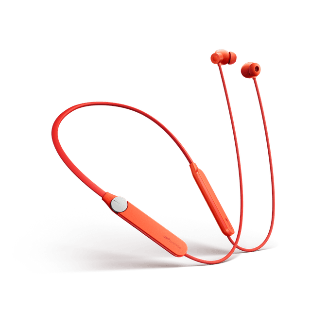 سماعة رقبة بلوتوث نوثينق CMF by Nothing Neckband Pro Headset