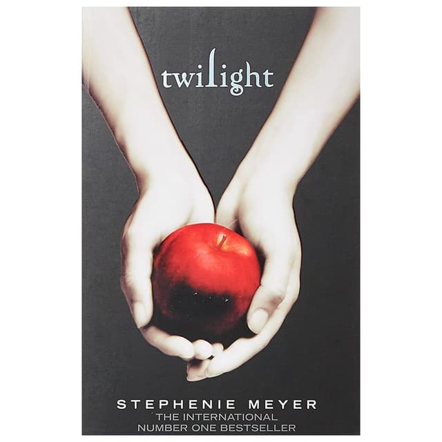 Twilight - Book