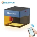 Sculpfun iCube 3W Mini Desktop Laser Engraver