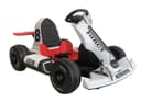 سيارة اطفال كهربائية كبيرة جو كارت 12 فولت Fancy Electric Go Kart For Kids With Remote Control