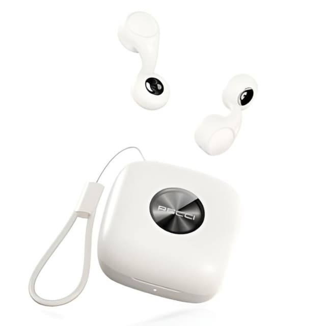 سماعة اذن بلوتوث ريتشي Recci Wireless Earbuds Chopin Series