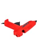 مسدس سيليكون من جيباس مناسب لعمل الأطفال للأعمال اليدوية مع اصبعي سيليكون Geepas Glue Gun