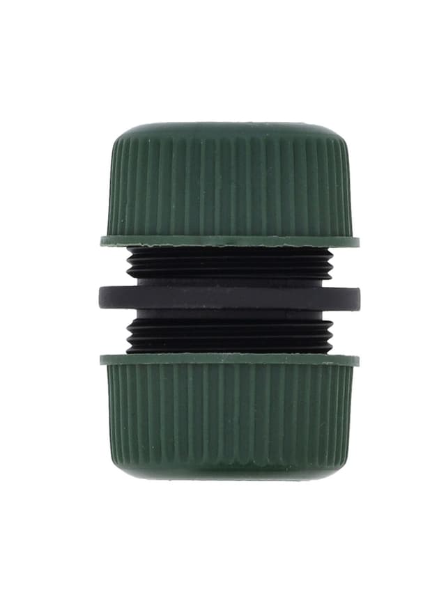 وصلة خرطوم مياه للاصلاح نصف انش من جيباس Geepas Hose Mender