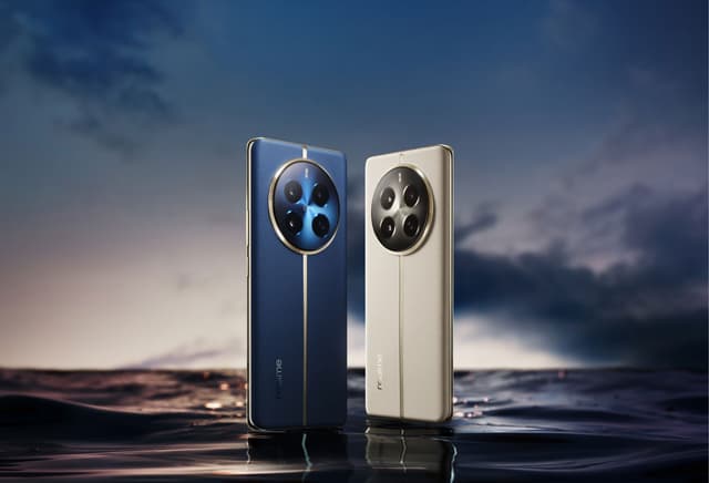 Realme 12 Pro 5G 12/512GB Smartphone TRA 