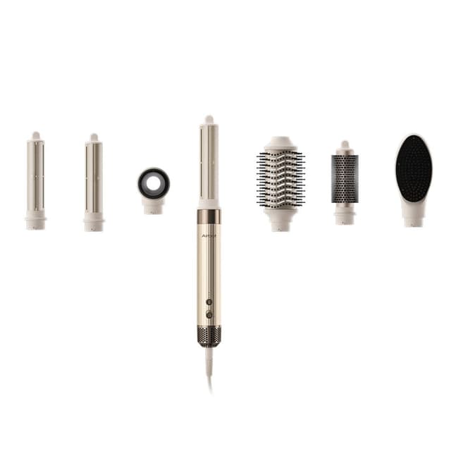 Airbot Aria HyperStyler Hairwrap HD198 Hair Styler And Dryer