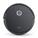 مكنسة روبوت التنظيف ايكوفاكس 3200 مللي أمبير Ecovacs Deebot U2 Pro Robotic Vacuum Cleaner