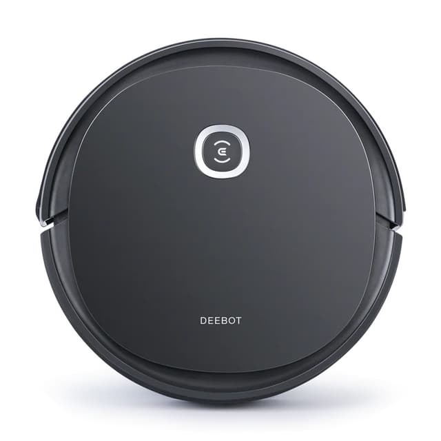 مكنسة روبوت التنظيف ايكوفاكس 3200 مللي أمبير Ecovacs Deebot U2 Pro Robotic Vacuum Cleaner