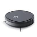 مكنسة روبوت التنظيف ايكوفاكس 3200 مللي أمبير Ecovacs Deebot U2 Pro Robotic Vacuum Cleaner