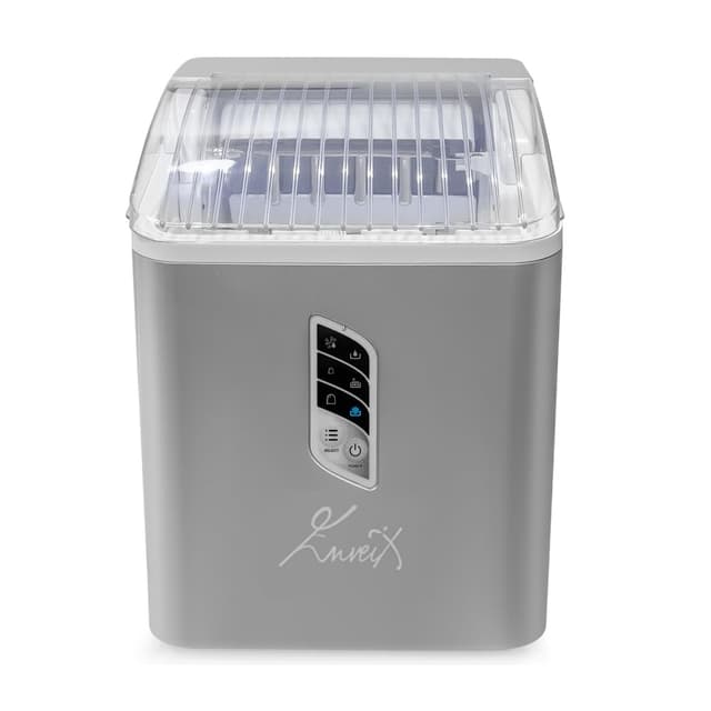 ماكينة صانعة الثلج إنفييكس 1.5 لتر Enveix Automatic Ice Maker