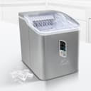 ماكينة صانعة الثلج إنفييكس 1.5 لتر Enveix Automatic Ice Maker