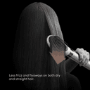 Airbot Aria HyperStyler Hairwrap HD198 Hair Styler And Dryer