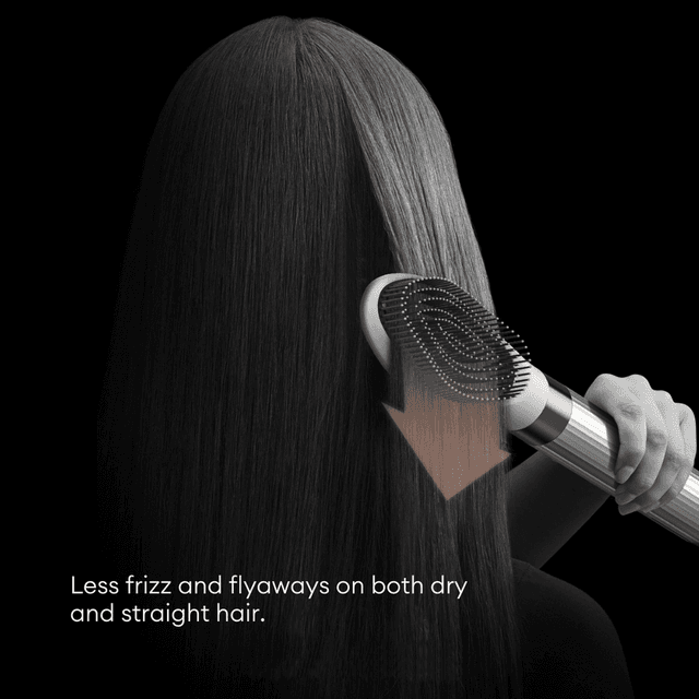 Airbot Aria HyperStyler Hairwrap HD198 Hair Styler And Dryer