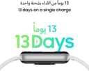 Samsung Galaxy Fit3 Fitness Tracker Band