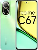 Realme C67 Dual Sim Smartphone 8/256GB TRA