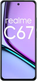 Realme C67 Dual Sim Smartphone 8/256GB TRA