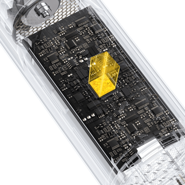 Airbot Aria HyperStyler Hairwrap HD198 Hair Styler And Dryer